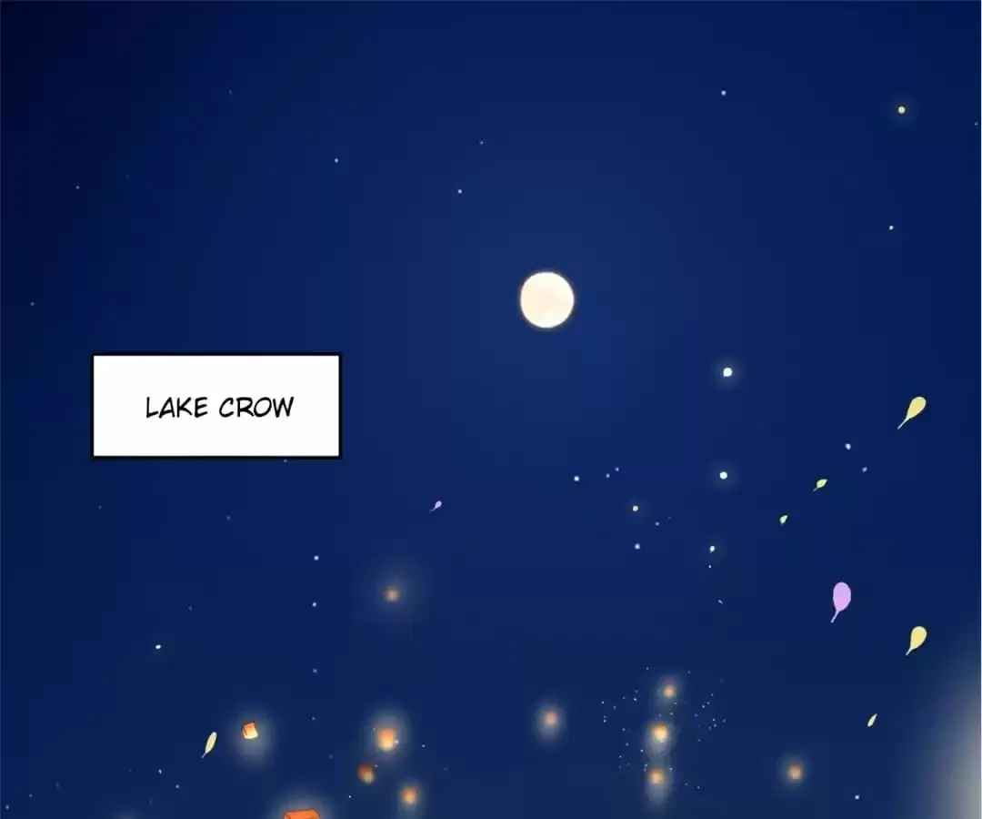 Shock the Imperial Palaces Chapter 147 page 38 - 