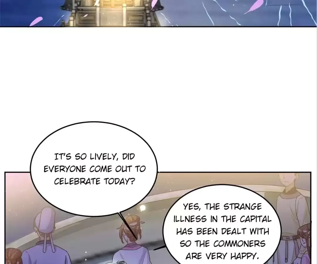 Shock the Imperial Palaces Chapter 147 page 41 - 