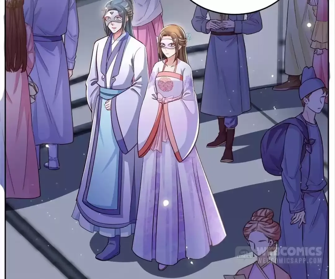 Shock the Imperial Palaces Chapter 147 page 42 - 