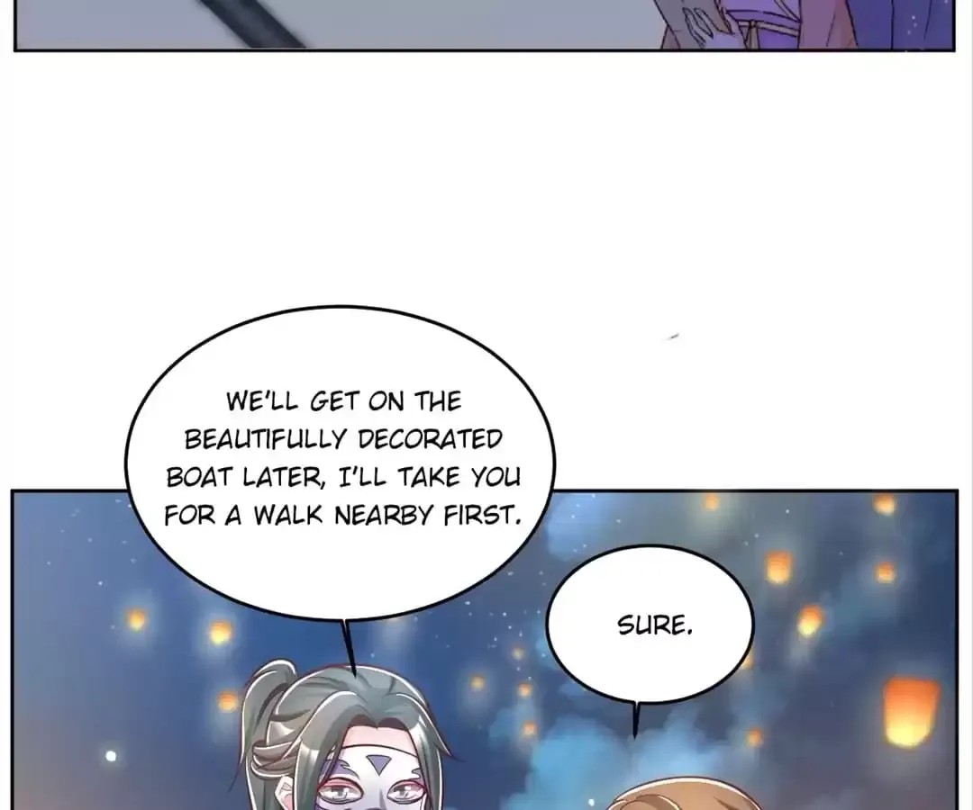 Shock the Imperial Palaces Chapter 147 page 43 - 