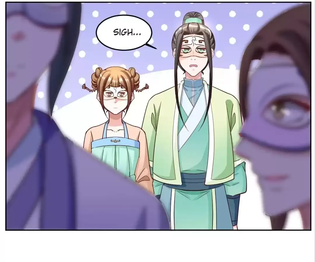 Shock the Imperial Palaces Chapter 147 page 45 - 