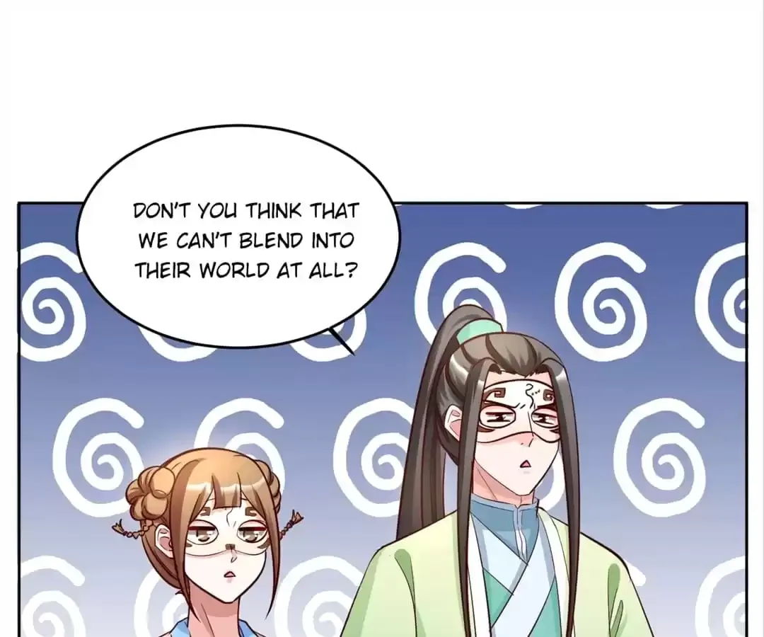 Shock the Imperial Palaces Chapter 147 page 47 - 