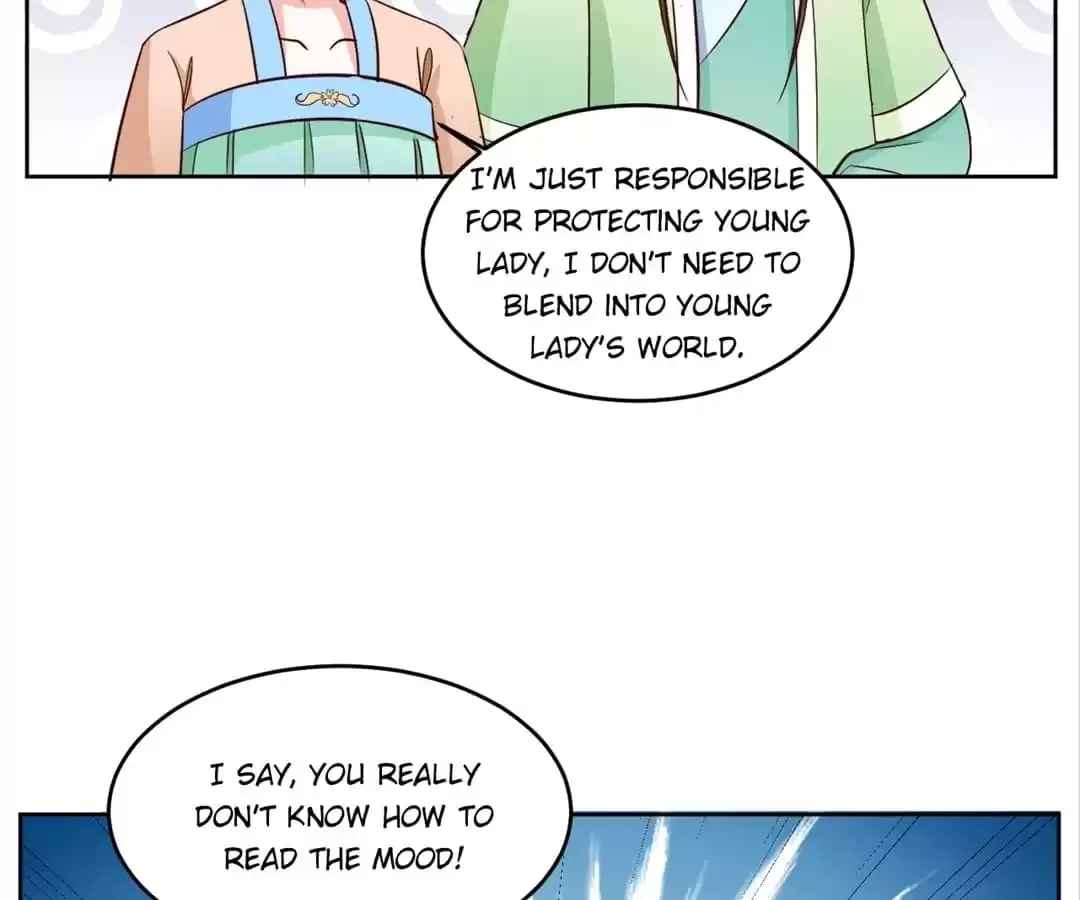 Shock the Imperial Palaces Chapter 147 page 48 - 