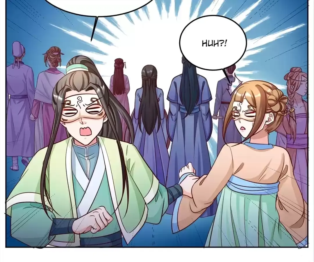 Shock the Imperial Palaces Chapter 147 page 49 - 
