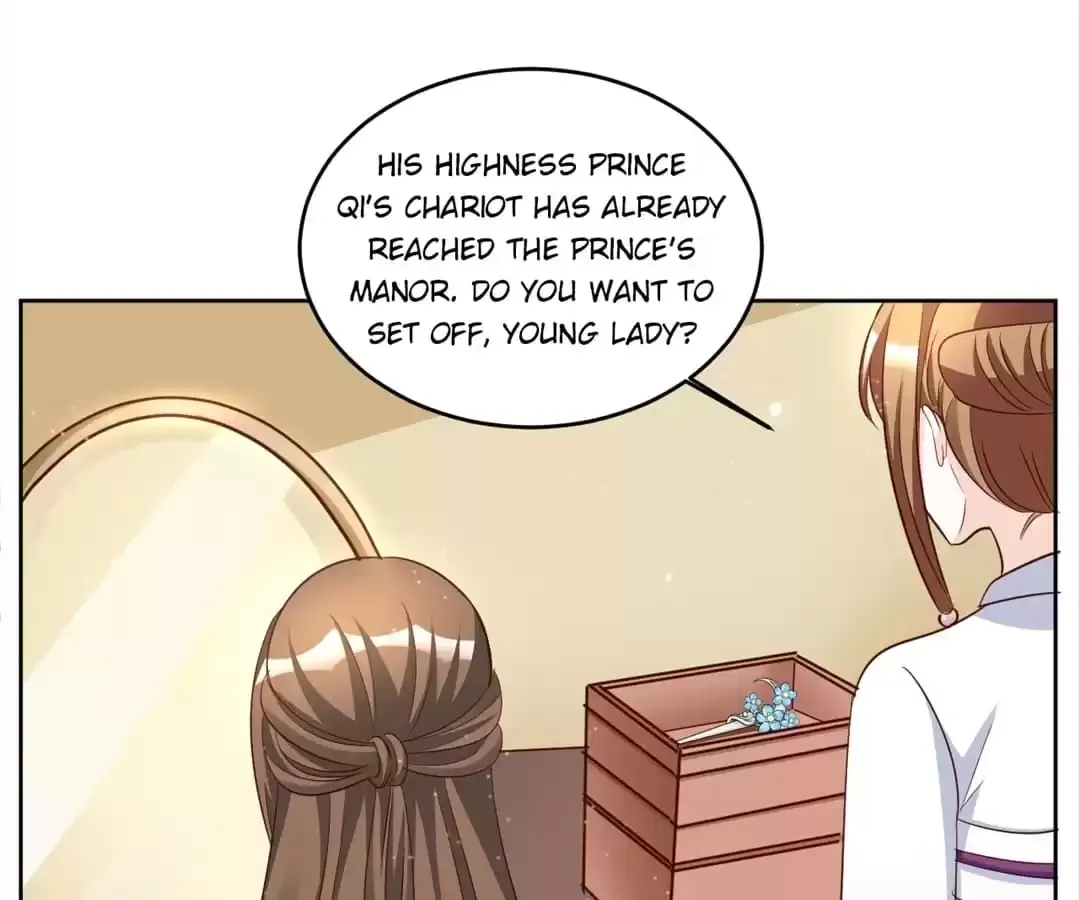 Shock the Imperial Palaces Chapter 147 page 6 - 