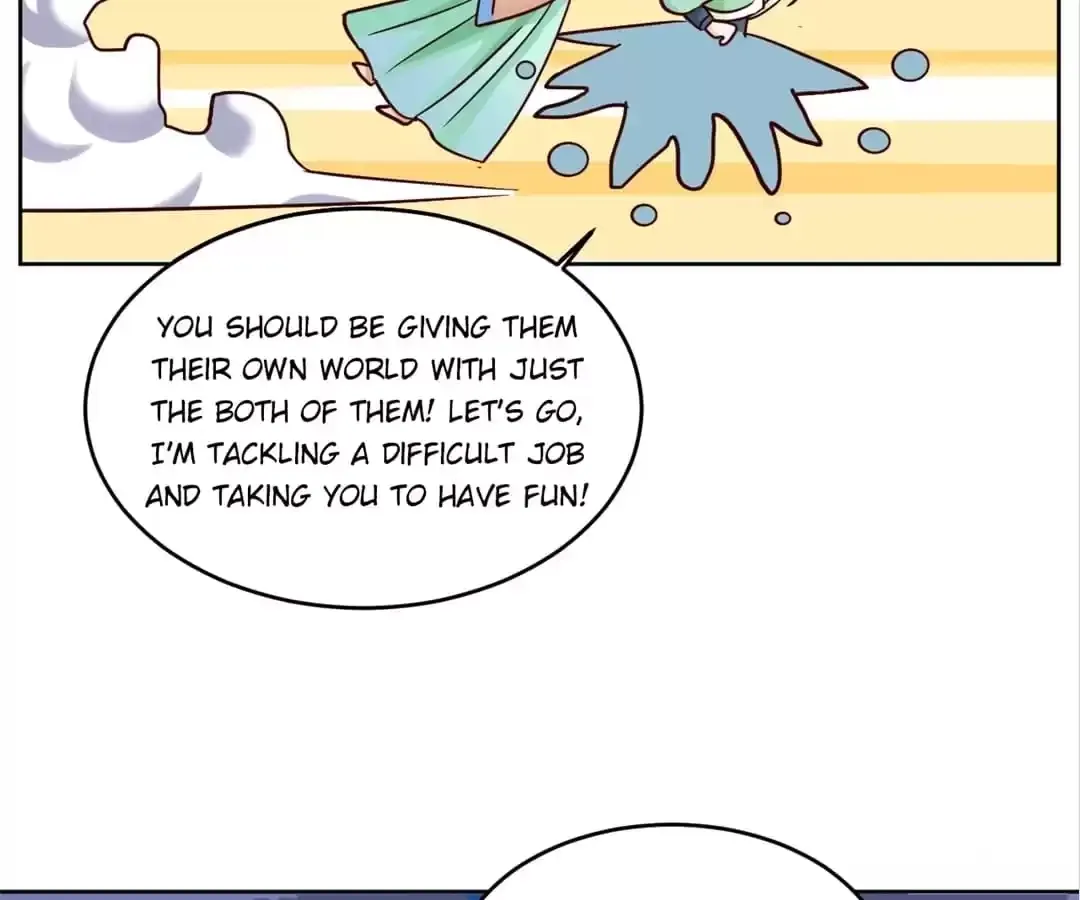 Shock the Imperial Palaces Chapter 147 page 51 - 