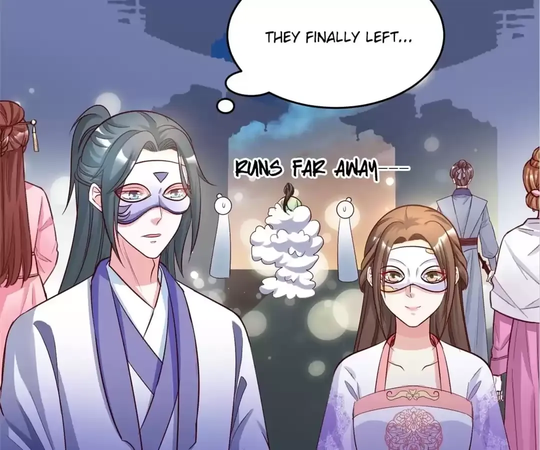 Shock the Imperial Palaces Chapter 147 page 52 - 