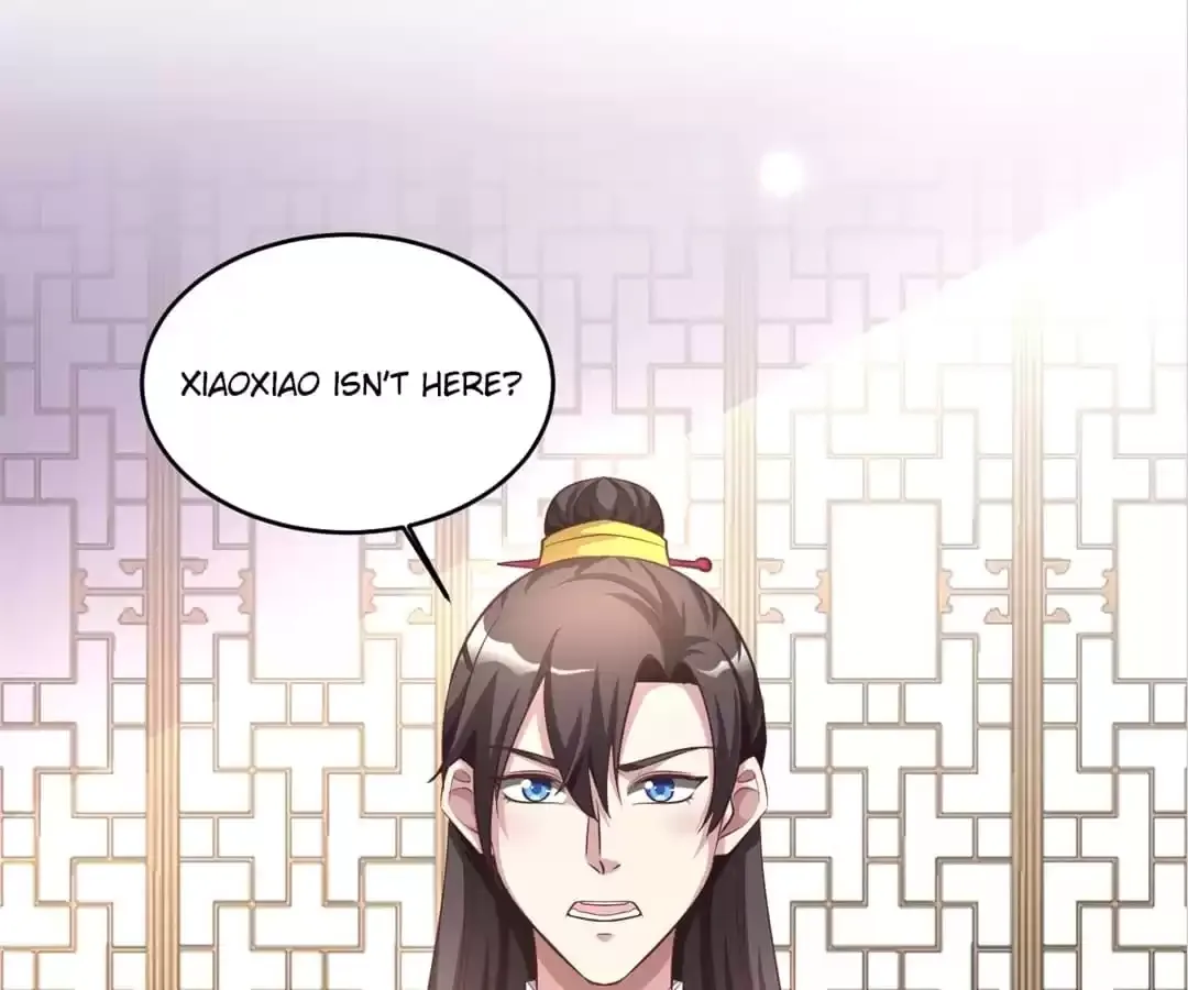 Shock the Imperial Palaces Chapter 148 page 13 - 
