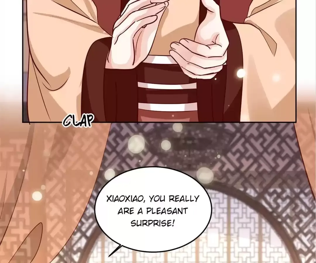 Shock the Imperial Palaces Chapter 148 page 31 - 
