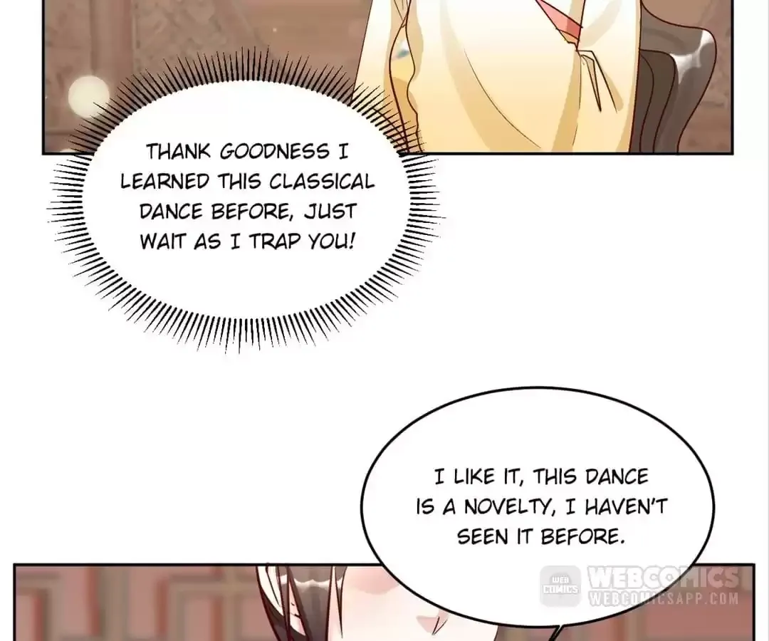 Shock the Imperial Palaces Chapter 148 page 34 - 