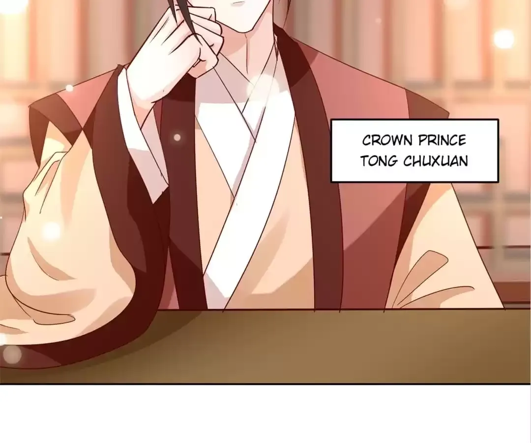 Shock the Imperial Palaces Chapter 148 page 38 - 
