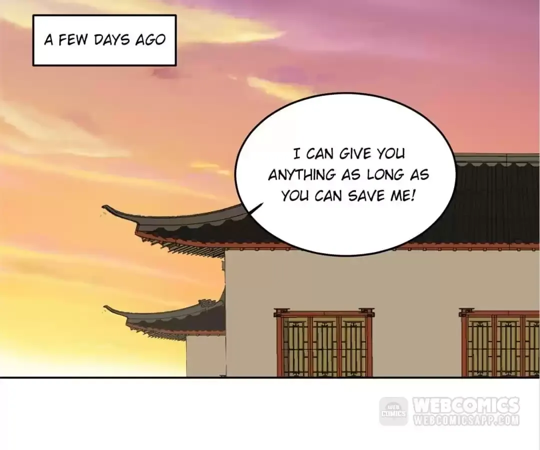 Shock the Imperial Palaces Chapter 149 page 2 - 