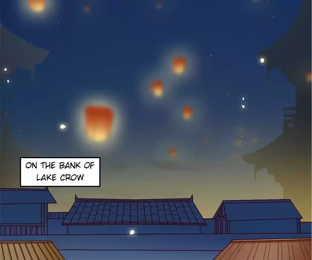 Shock the Imperial Palaces Chapter 149 page 14 - 