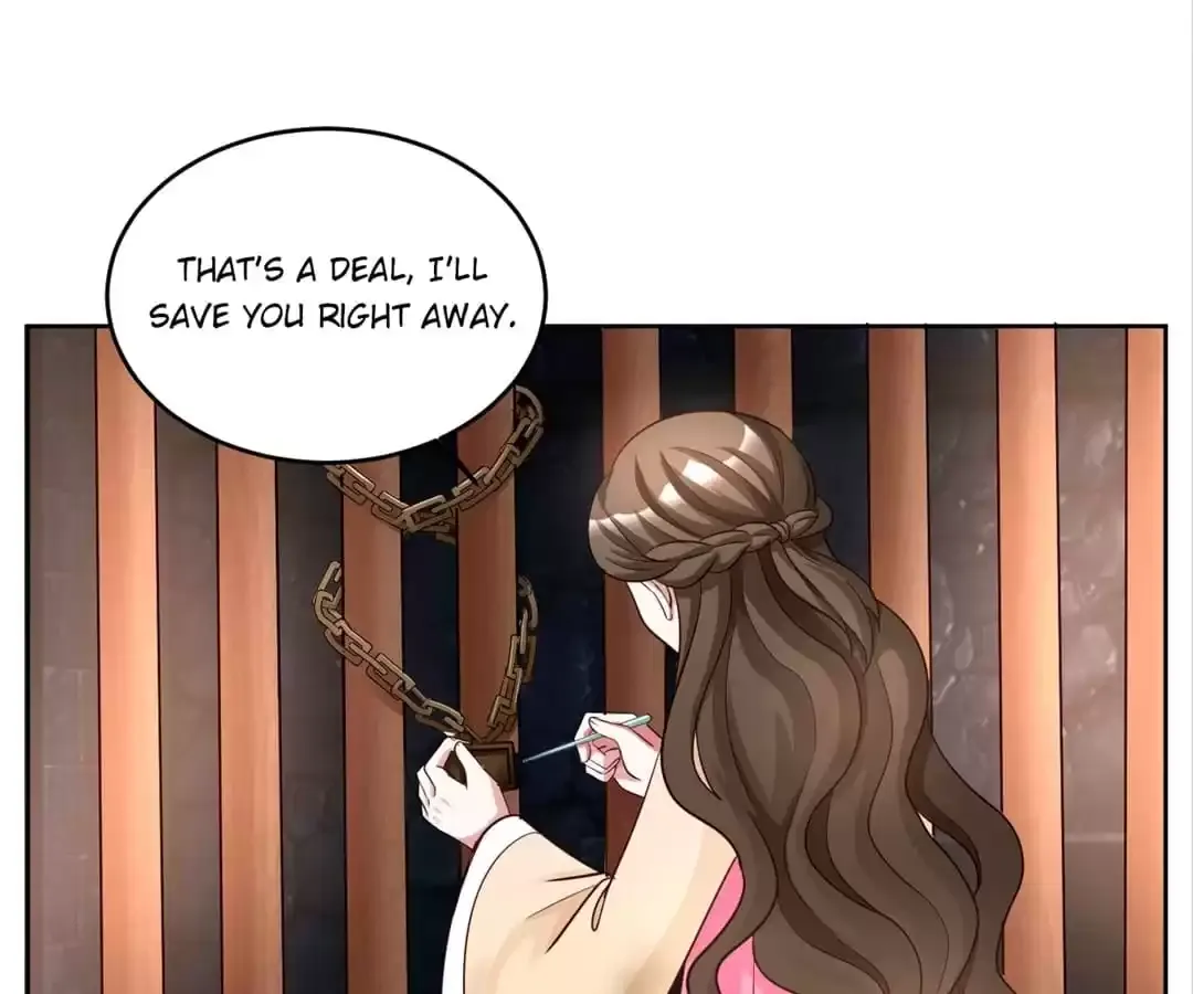 Shock the Imperial Palaces Chapter 149 page 3 - 