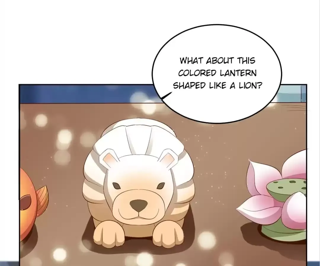 Shock the Imperial Palaces Chapter 149 page 22 - 