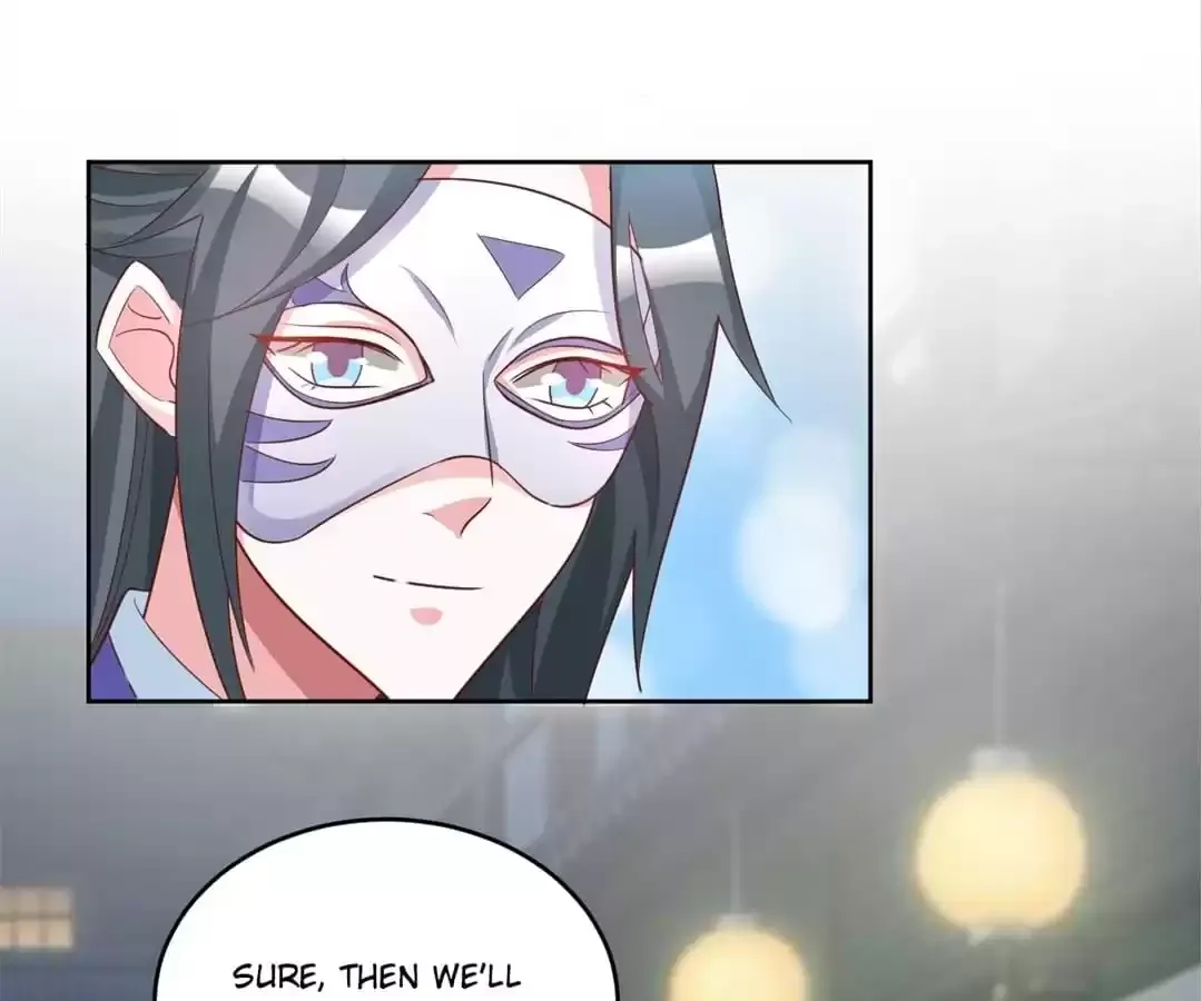 Shock the Imperial Palaces Chapter 149 page 25 - 