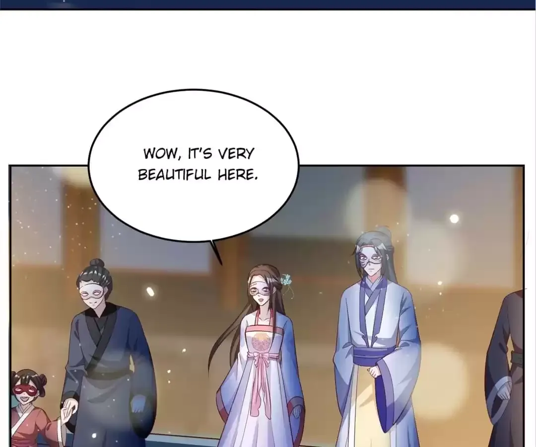 Shock the Imperial Palaces Chapter 149 page 30 - 