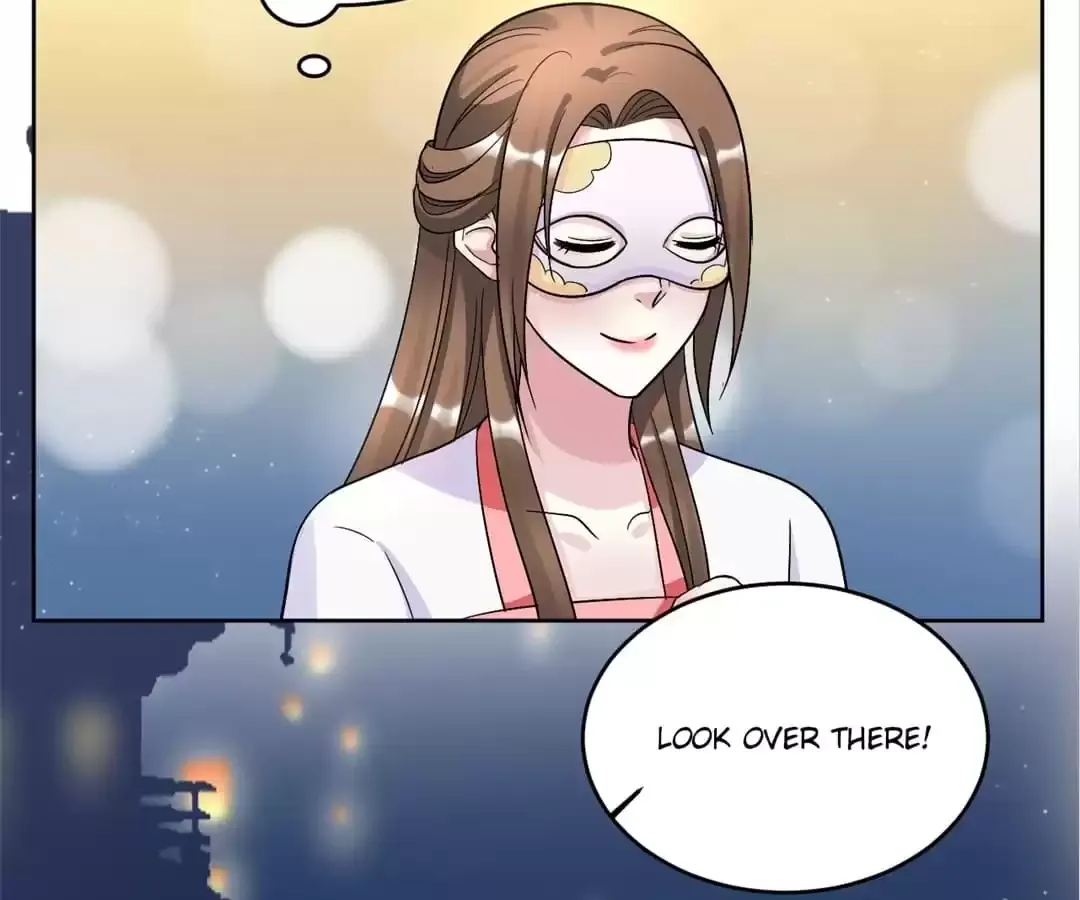 Shock the Imperial Palaces Chapter 149 page 39 - 