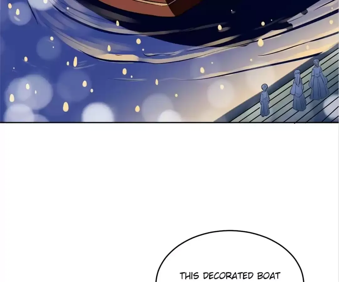 Shock the Imperial Palaces Chapter 149 page 43 - 
