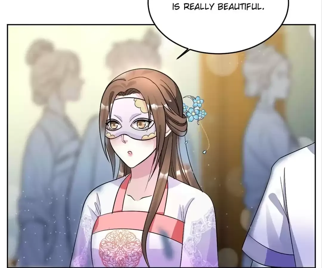Shock the Imperial Palaces Chapter 149 page 44 - 