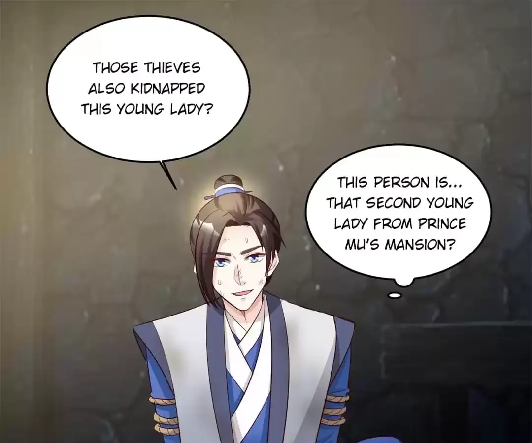 Shock the Imperial Palaces Chapter 149 page 8 - 