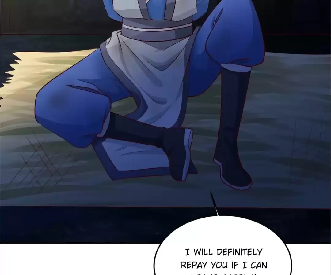 Shock the Imperial Palaces Chapter 149 page 9 - 