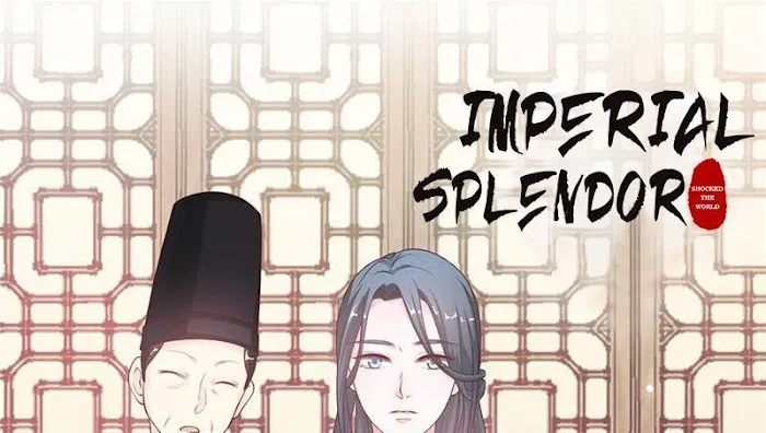 Shock the Imperial Palaces Chapter 15 page 1 - 