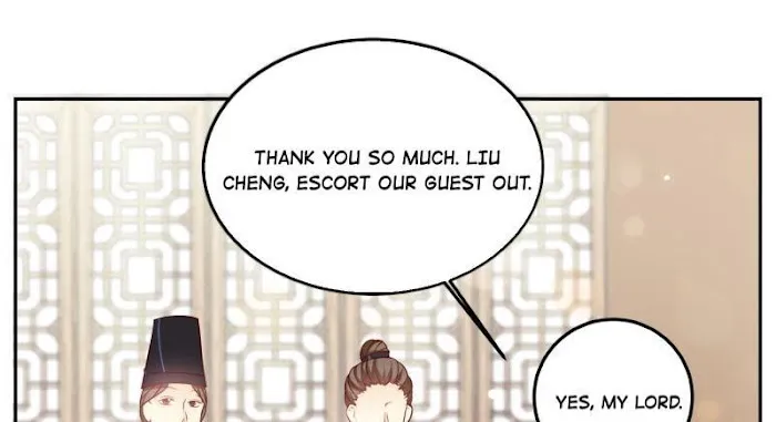 Shock the Imperial Palaces Chapter 15 page 17 - 