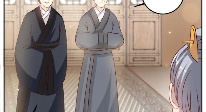 Shock the Imperial Palaces Chapter 15 page 18 - 