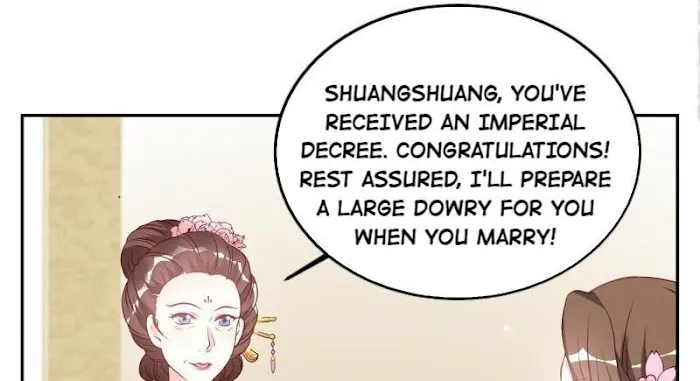 Shock the Imperial Palaces Chapter 15 page 20 - 