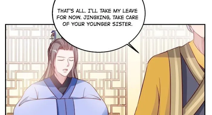 Shock the Imperial Palaces Chapter 15 page 30 - 