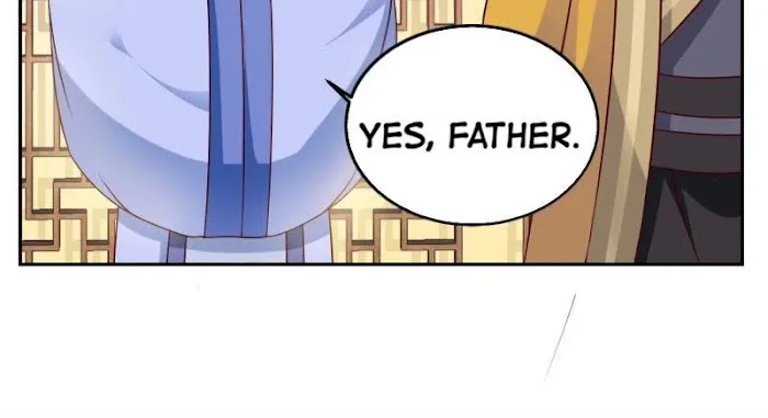 Shock the Imperial Palaces Chapter 15 page 31 - 