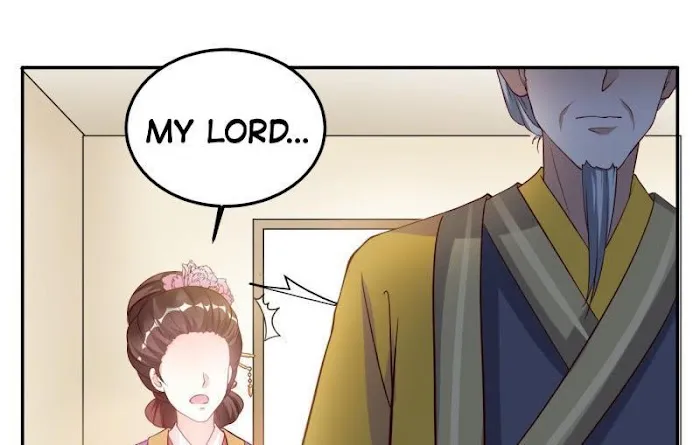 Shock the Imperial Palaces Chapter 15 page 32 - 