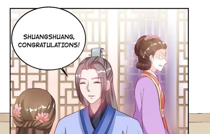 Shock the Imperial Palaces Chapter 15 page 34 - 