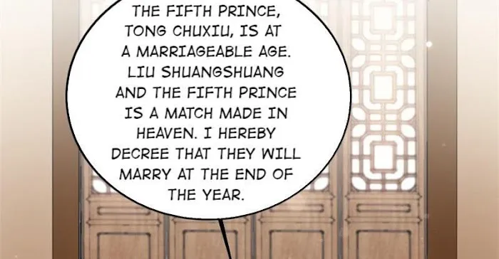 Shock the Imperial Palaces Chapter 15 page 10 - 