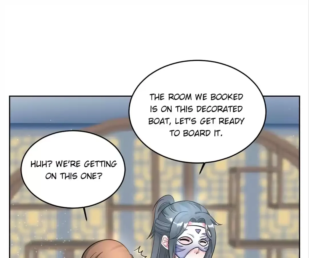 Shock the Imperial Palaces Chapter 150 page 1 - 