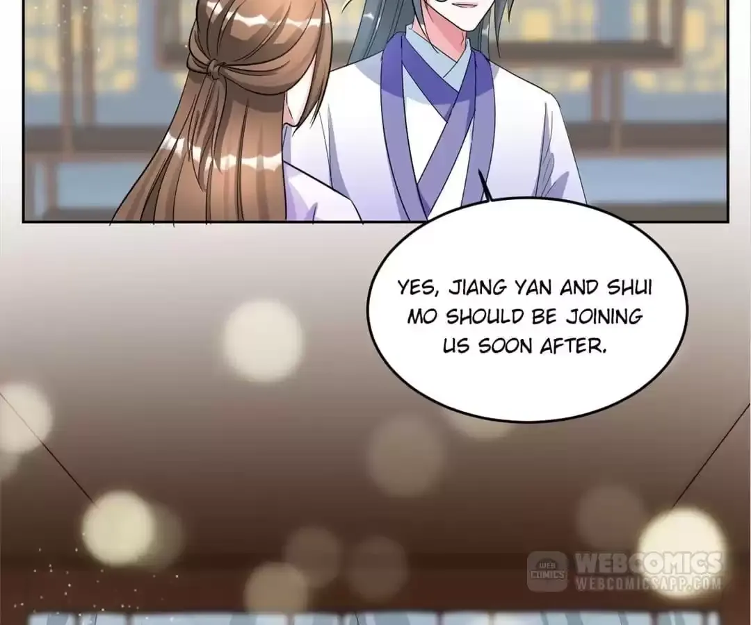 Shock the Imperial Palaces Chapter 150 page 2 - 