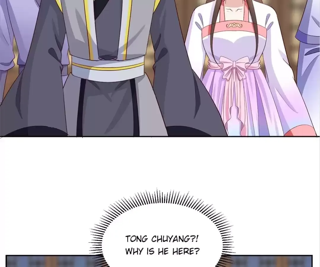 Shock the Imperial Palaces Chapter 150 page 11 - 