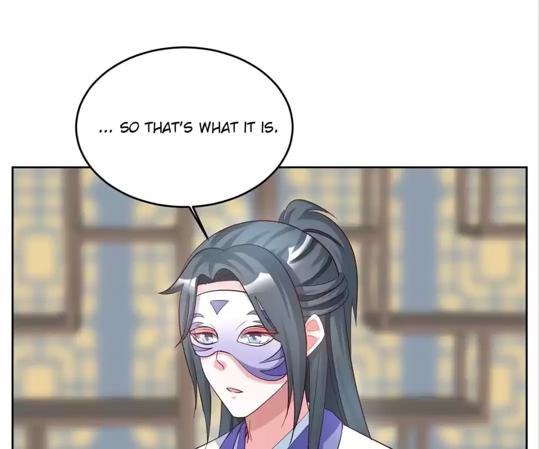 Shock the Imperial Palaces Chapter 150 page 19 - 