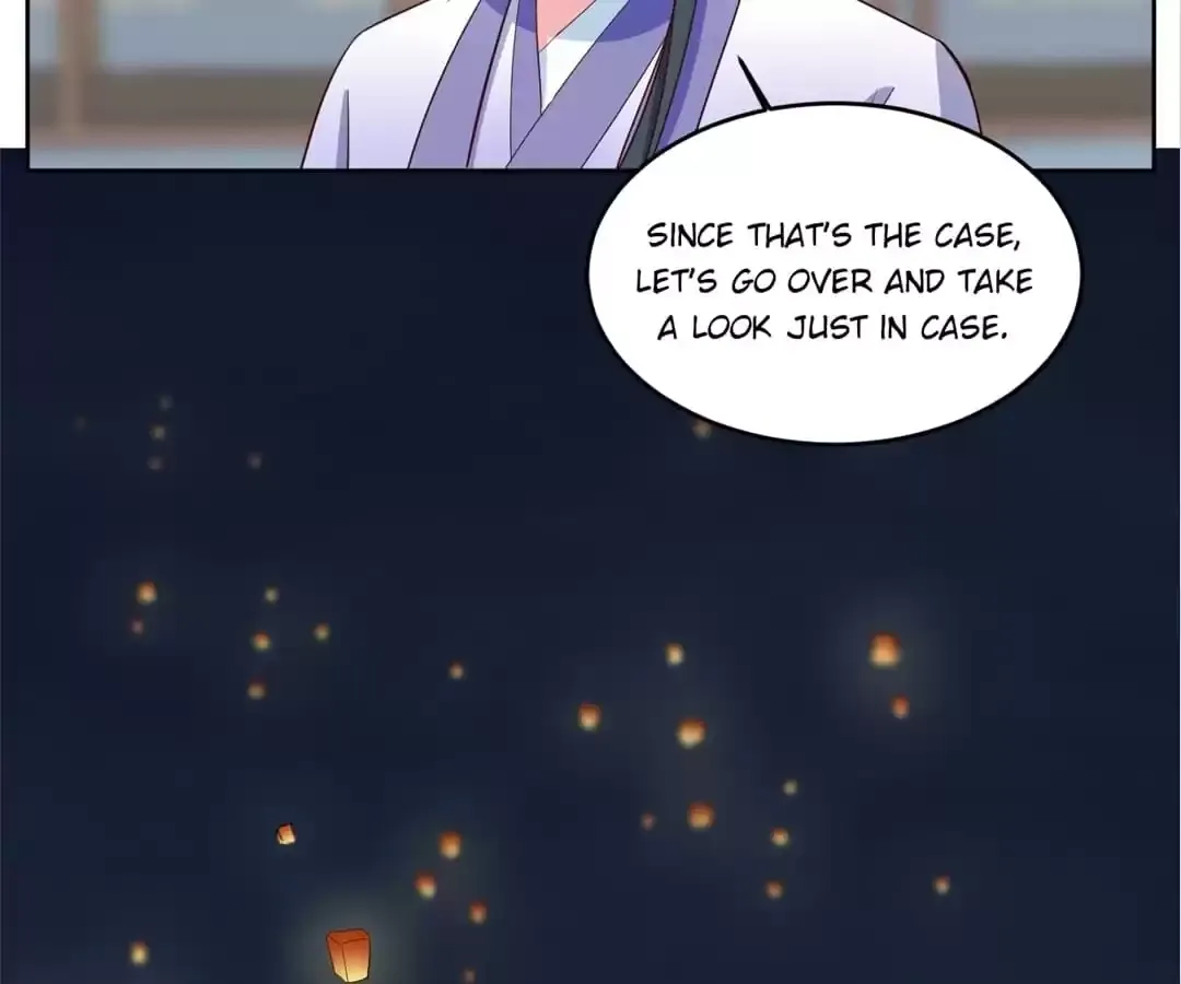 Shock the Imperial Palaces Chapter 150 page 20 - 