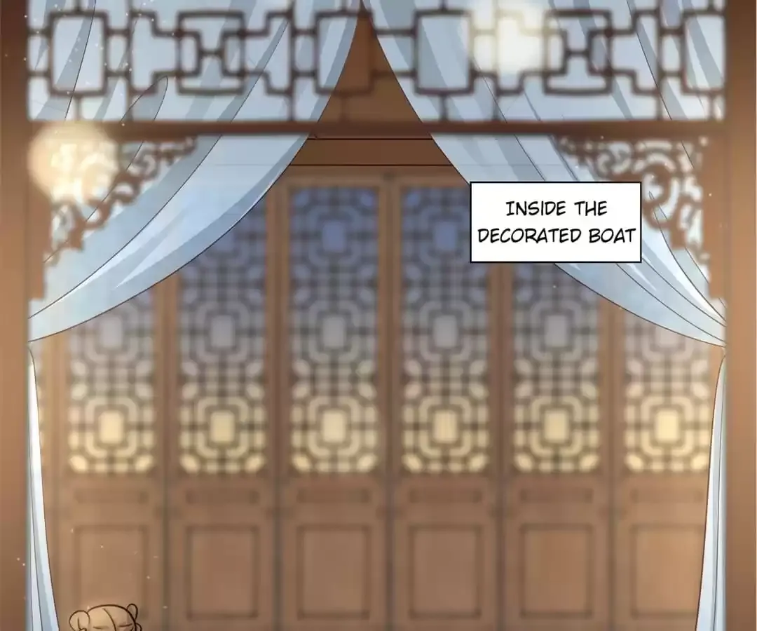 Shock the Imperial Palaces Chapter 150 page 3 - 