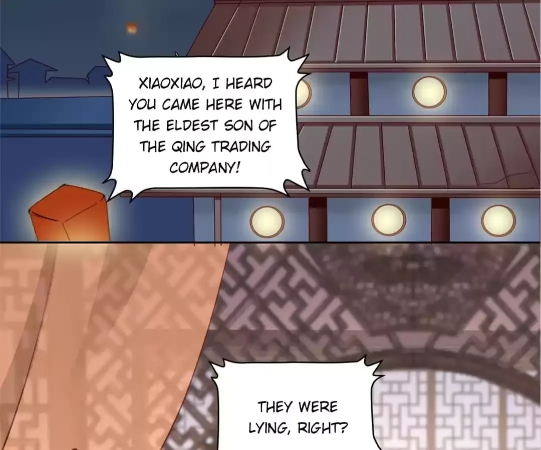 Shock the Imperial Palaces Chapter 150 page 22 - 