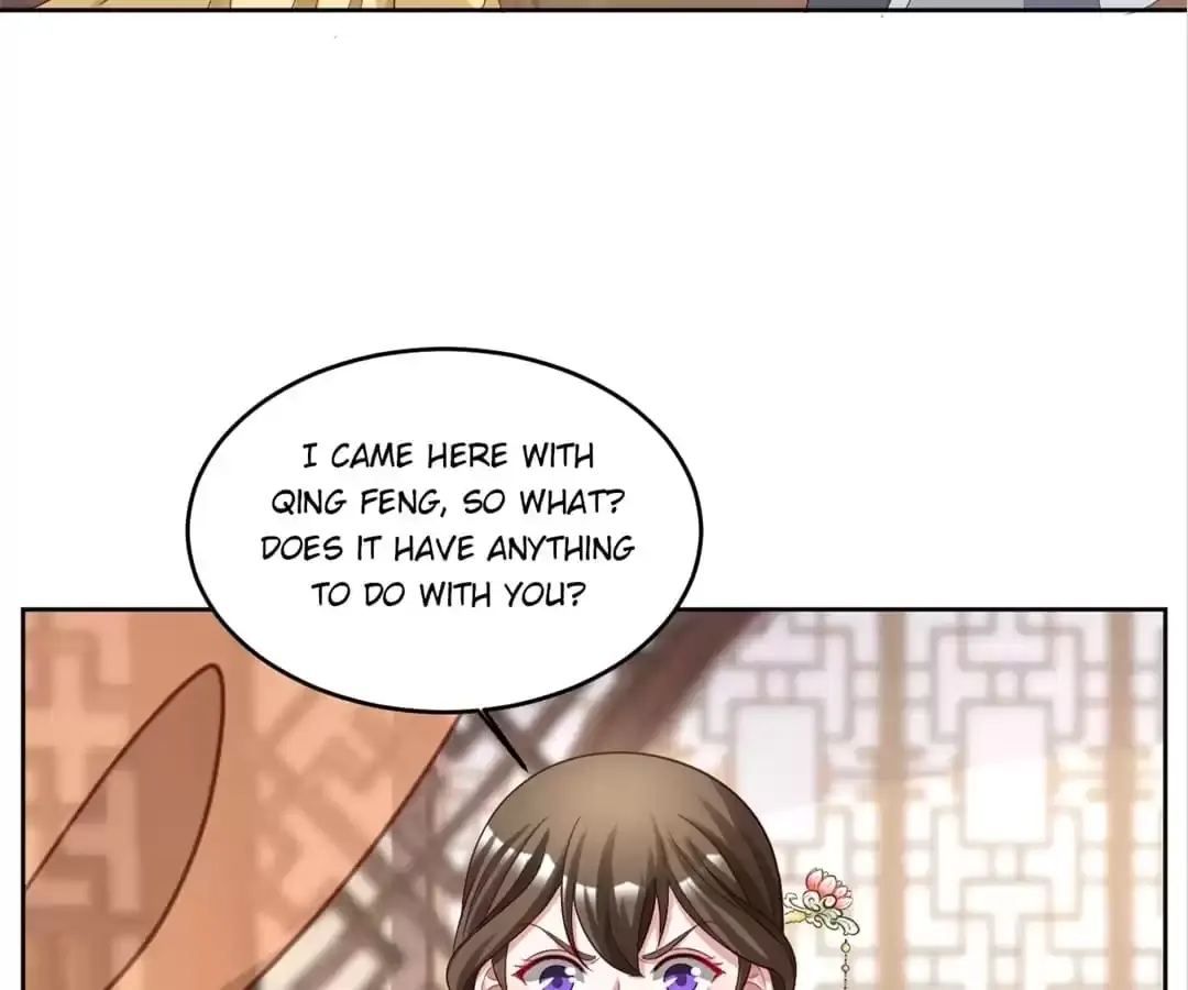 Shock the Imperial Palaces Chapter 150 page 24 - 