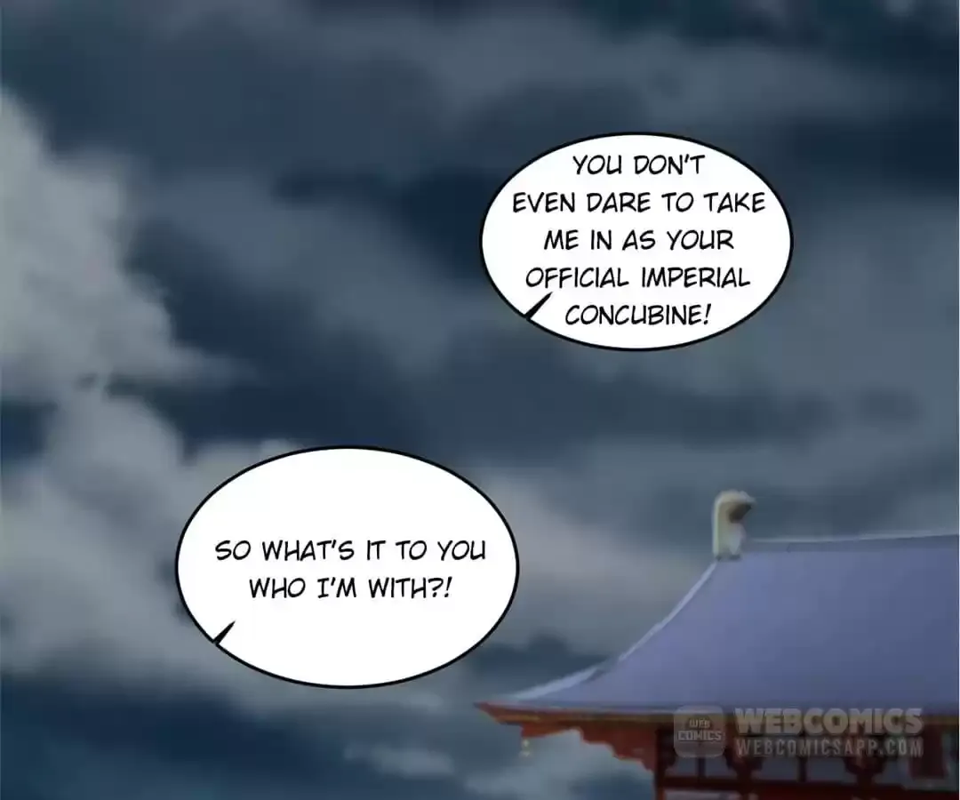 Shock the Imperial Palaces Chapter 150 page 26 - 