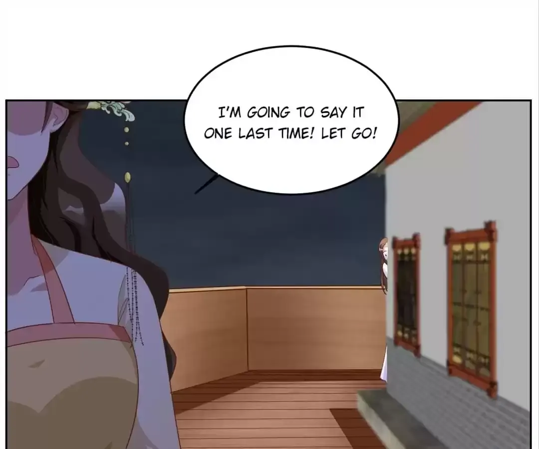 Shock the Imperial Palaces Chapter 150 page 28 - 