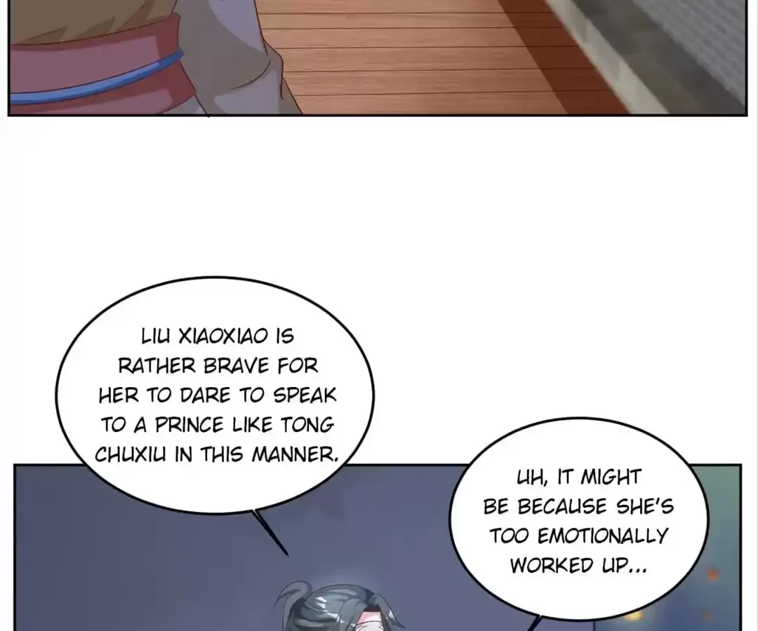 Shock the Imperial Palaces Chapter 150 page 29 - 