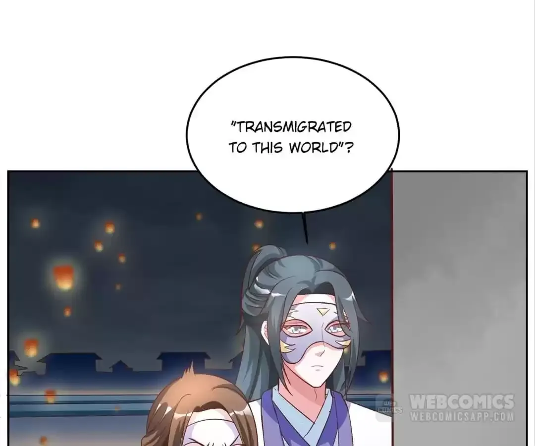 Shock the Imperial Palaces Chapter 150 page 34 - 