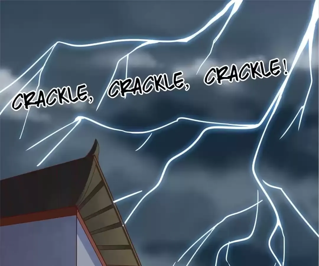 Shock the Imperial Palaces Chapter 150 page 38 - 