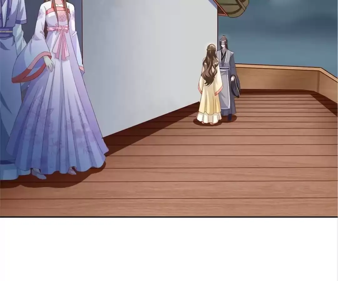 Shock the Imperial Palaces Chapter 150 page 40 - 