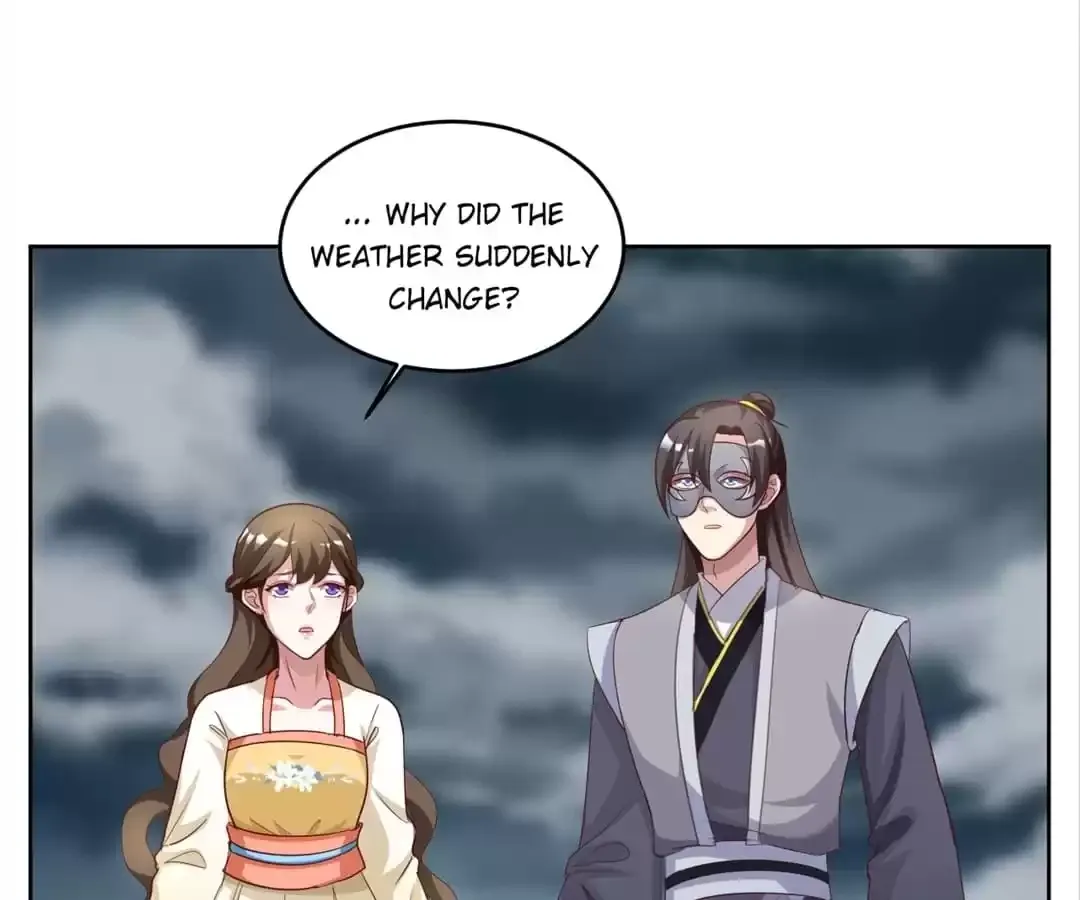 Shock the Imperial Palaces Chapter 150 page 41 - 